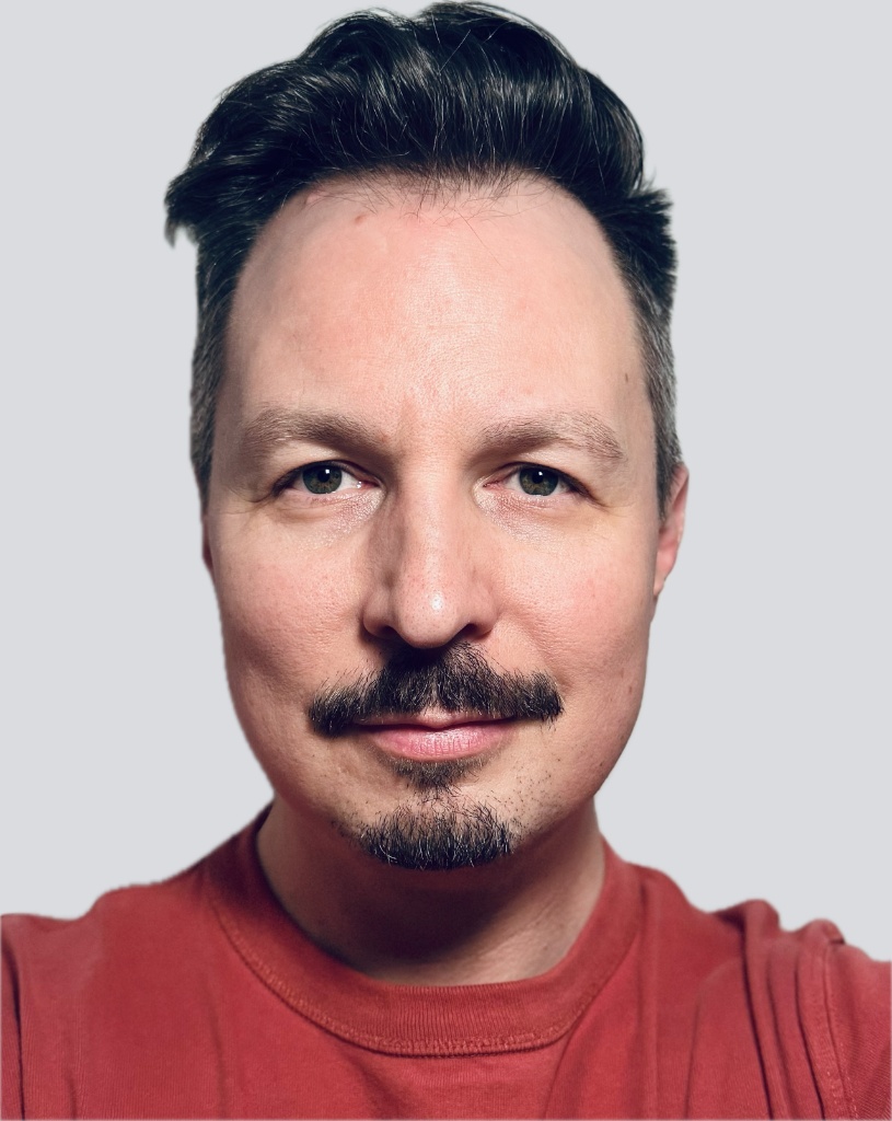 Hoyt Emerson, founder of Early Signal